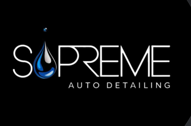 Supreme Auto Detailing