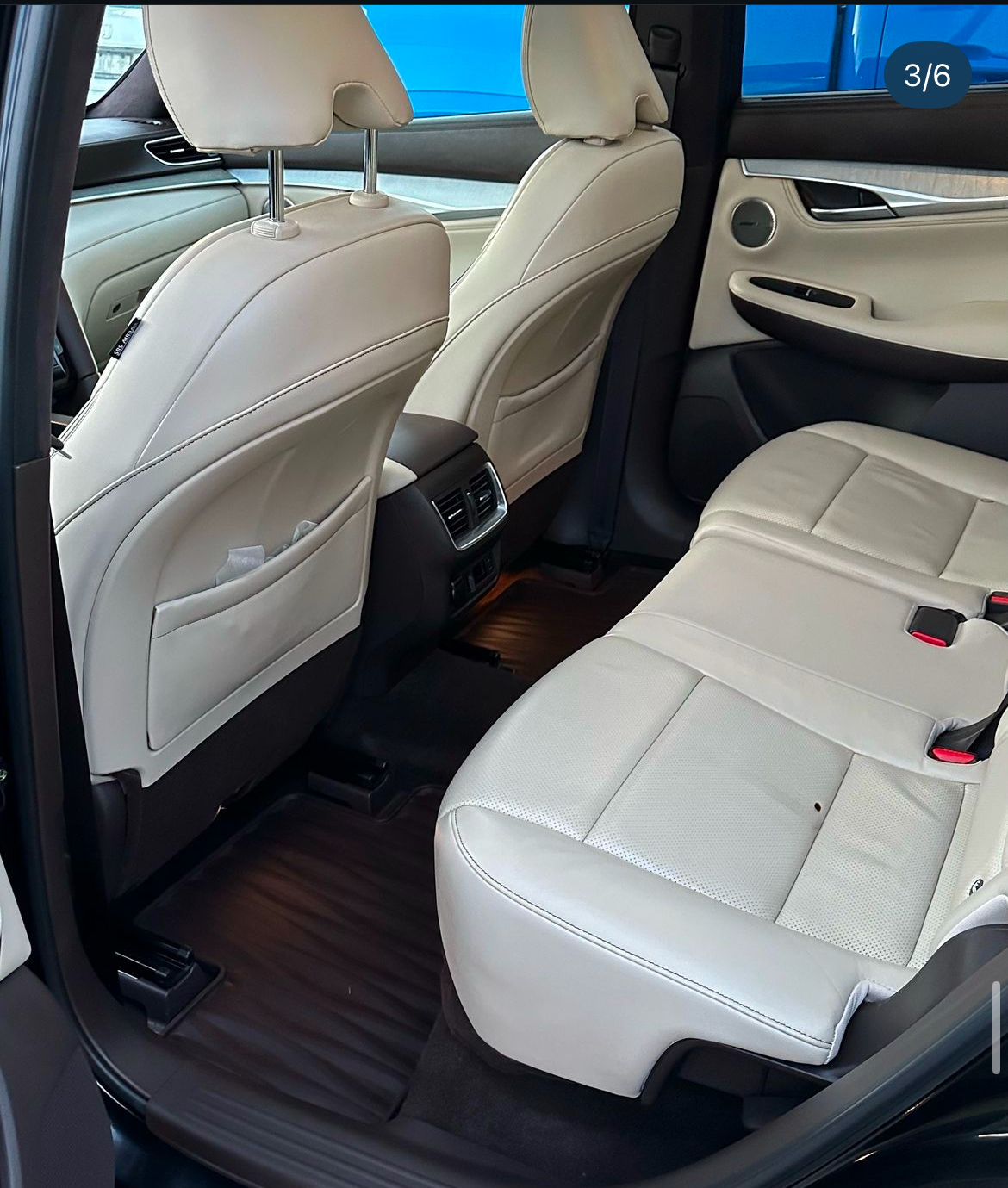 Mobile car detailing Toronto - Professional exterior cleaning service